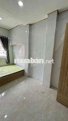 CHO THUÊ CĂN HỘ 2 PHÒNG NGỦ MỚI 100% NGAY CÔNG VIÊN GIA ĐỊNH