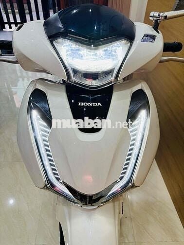 Bán SH 125i CBS đời 2017 chính chủ