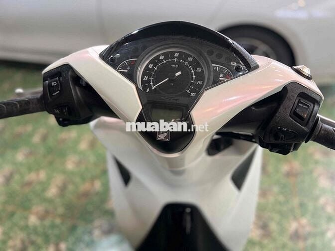 🔥 BÁN XE SH CHẤT THƠM NHƯ MẪU