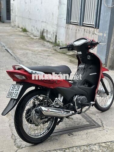 Cần Bán Wave 2024 bstp 9chủ ký giấy