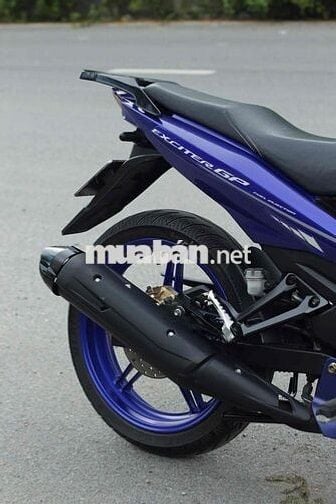 exciter 2021, siêu đẹp, chạy hơn 9000km, mới keng