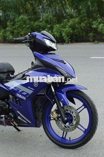 exciter 2021, siêu đẹp, chạy hơn 9000km, mới keng