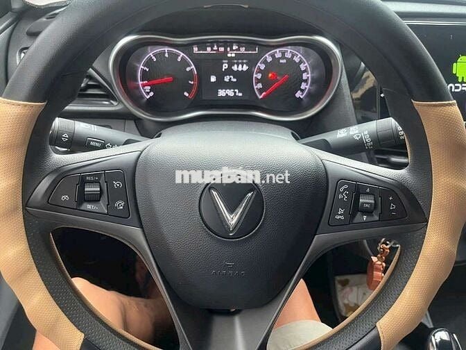 Ban fadin tieu chuẩn sx 2022 một chủ đi - 35000 km