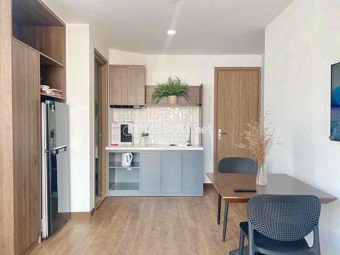 Chuỗi CHDV Duplex gần sân bay Tân Sơn Nhất_ĐH Huflit Trường Sơn
