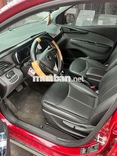 Ban fadin tieu chuẩn sx 2022 một chủ đi - 35000 km