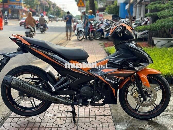 Bán xe Exciter 150 2023 , Đèn Led mới 95%
