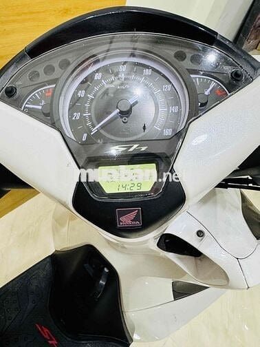 Bán SH 125i CBS đời 2017 chính chủ