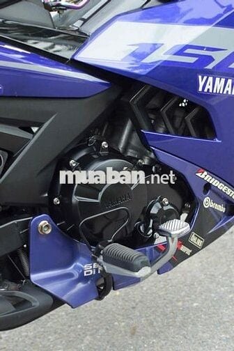 exciter 2021, siêu đẹp, chạy hơn 9000km, mới keng