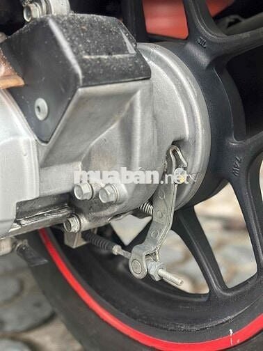 xe sh mode 2018 bstp chính chủ