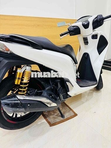 Bán SH 125i CBS đời 2017 chính chủ