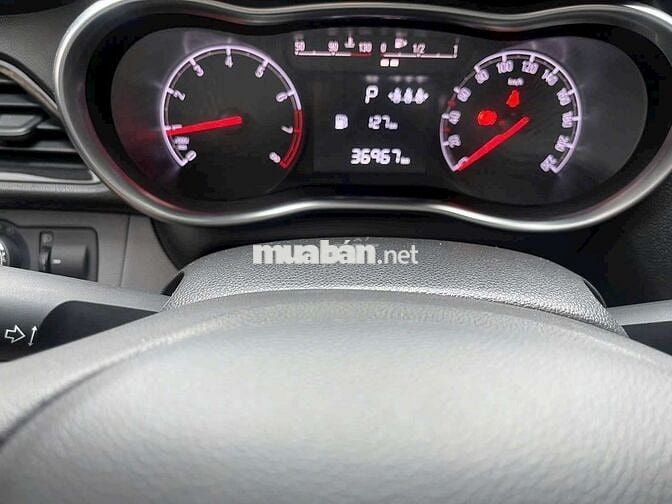 Ban fadin tieu chuẩn sx 2022 một chủ đi - 35000 km