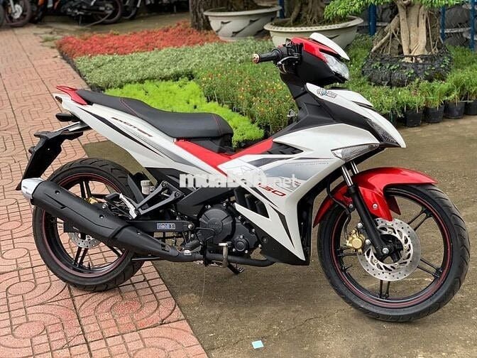 Bán Xe  , Exciter 2020 Zin Êm Đẹp leng keng