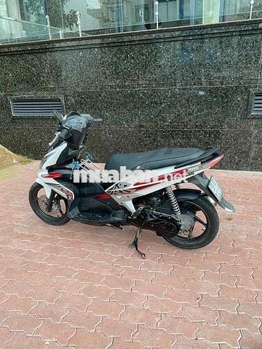 Honda AB 2008 up thái,bstp,chính chủ,xe zin êm ru