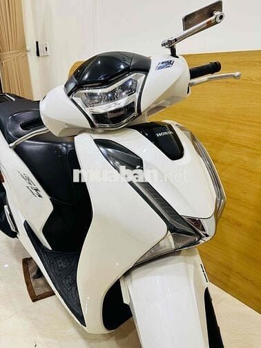 Bán SH 125i CBS đời 2017 chính chủ