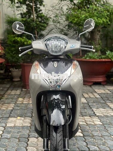 xe sh mode 2018 bstp chính chủ