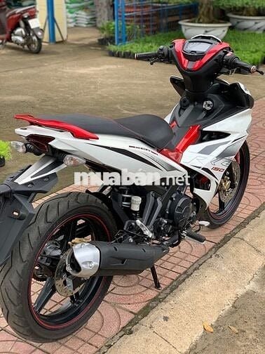 Bán Xe  , Exciter 2020 Zin Êm Đẹp leng keng