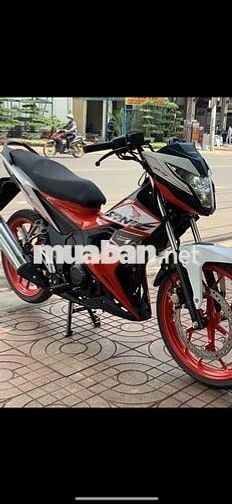 Bán xe Honda Sonic , Bản Đặc biệt Satu Hati
