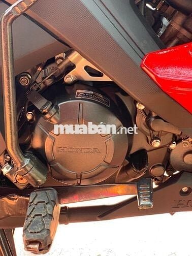 Bán xe Honda Sonic , Bản Đặc biệt Satu Hati