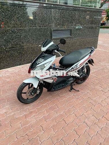 Honda AB 2008 up thái,bstp,chính chủ,xe zin êm ru