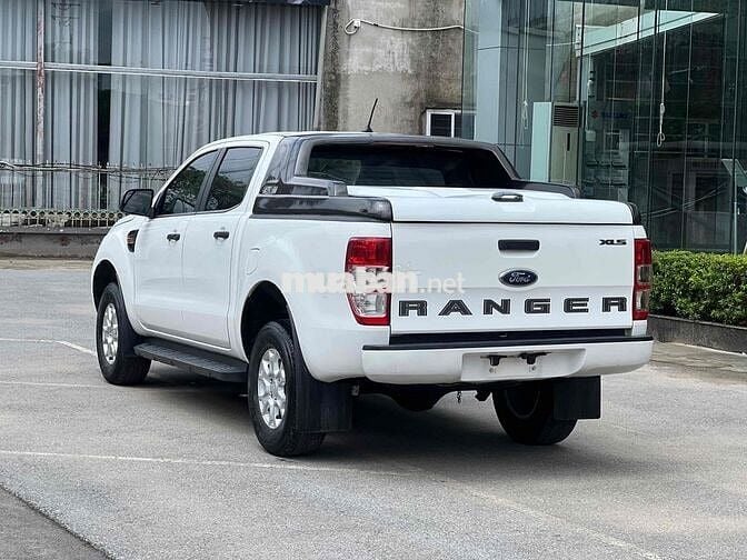 Ford Ranger 2020 XLS 2.2L 4x2 AT - 88000 km