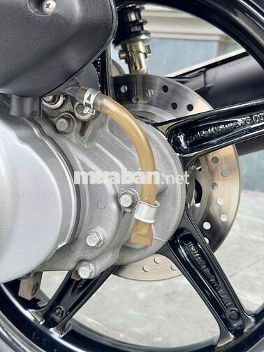 SH 150 NHẬP Ý SM 105 CHAO ĐẦU ZIN CHẤT ZIN BSTP