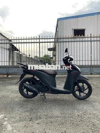 HONDA VISION