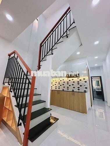 SIÊU PHẨM XÔ VIẾT NGHỆ TỈNH , PHƯỜNG 21 , QUẬN BÌNH THẠNH - NHÀ MỚI