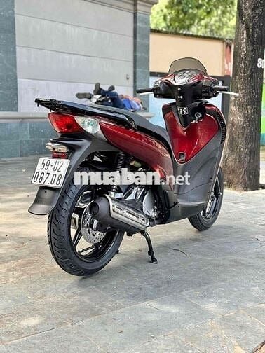 SH 150 NHẬP Ý 2006 UP 2012 FULL ĐỒ ZIN CHÍNH CHỦ