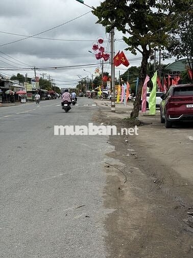 Siêu phẩm thổ cư nở hậu Ấp 1, Long Khê, Cần Đước