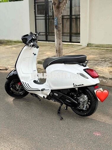Cần bán VESPA
