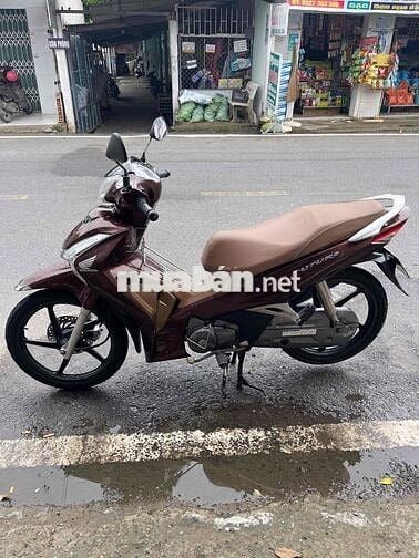 Honda future led 2019 biển 64 máy zin êm fun chức