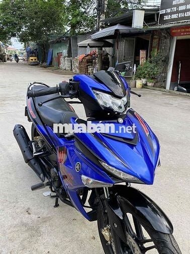 Siêu Phẩm Exciter 150 biển 29 chính chủ moi95%