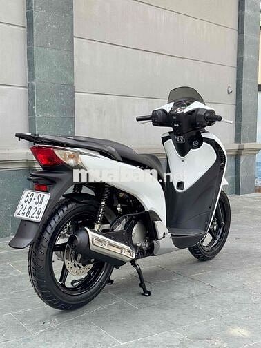 SH 150 NHẬP Ý SM 105 CHAO ĐẦU ZIN CHẤT ZIN BSTP