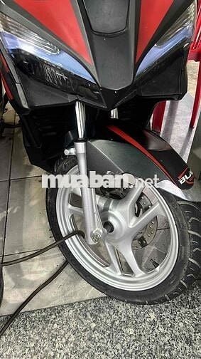 xe đẹp máy êm chạy khoẻ