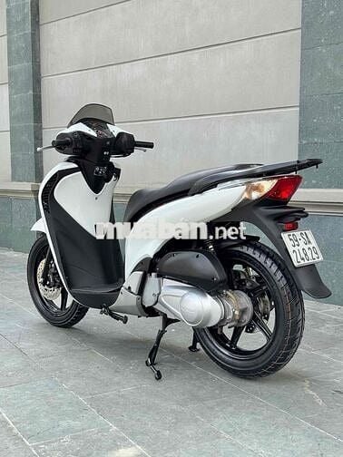 SH 150 NHẬP Ý SM 105 CHAO ĐẦU ZIN CHẤT ZIN BSTP