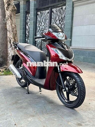 SH 150 NHẬP Ý 2006 UP 2012 FULL ĐỒ ZIN CHÍNH CHỦ