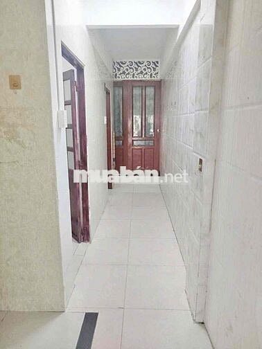 🏠Nguyên Căn 2Phòng Mặt Tiền Kinh Doanh Khu Cư Xá Ngân Hàng Q.7