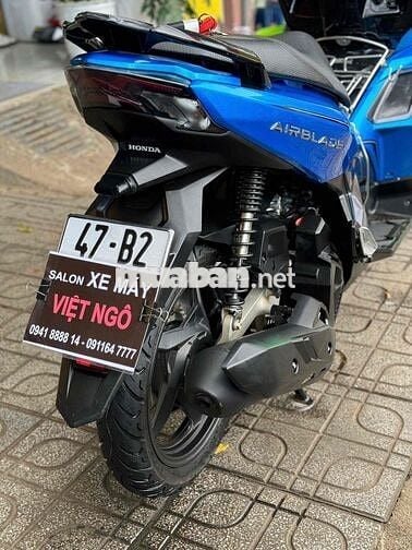 AB 2021 phố