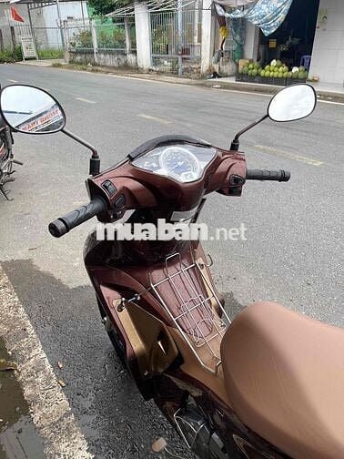 Honda future led 2019 biển 64 máy zin êm fun chức