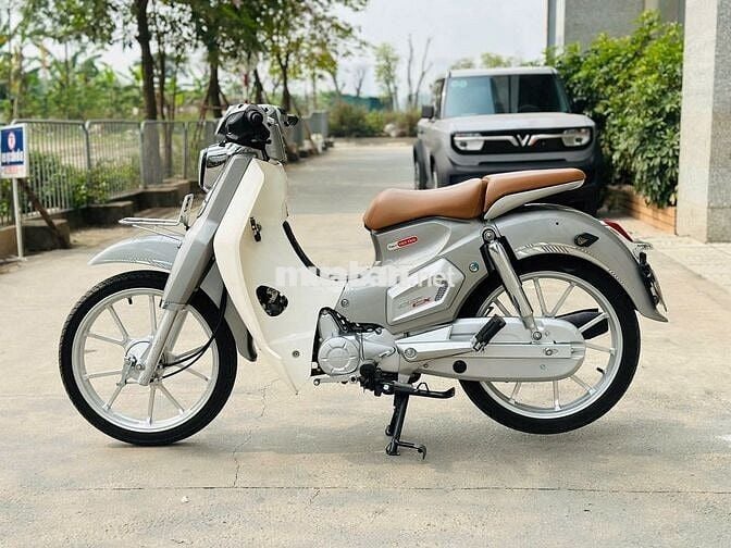 HONDA CUB 50cc CHÍNH CHỦ CẦN BÁN ĐK 2024