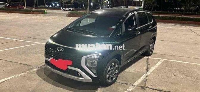 Hyundai Stargazer 2022 Đặc biệt 1.5 AT - 48000 km