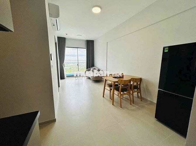 Căn hộ West Gate 59m2 full nội thất giá thuê 8tr5/ tháng