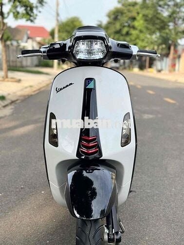 Cần bán VESPA