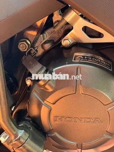 Bán xe Honda Sonic , Bản Đặc biệt Satu Hati