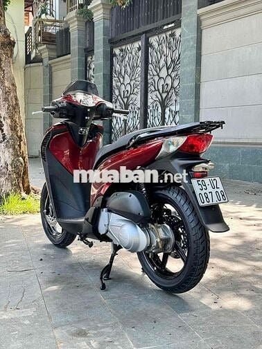 SH 150 NHẬP Ý 2006 UP 2012 FULL ĐỒ ZIN CHÍNH CHỦ