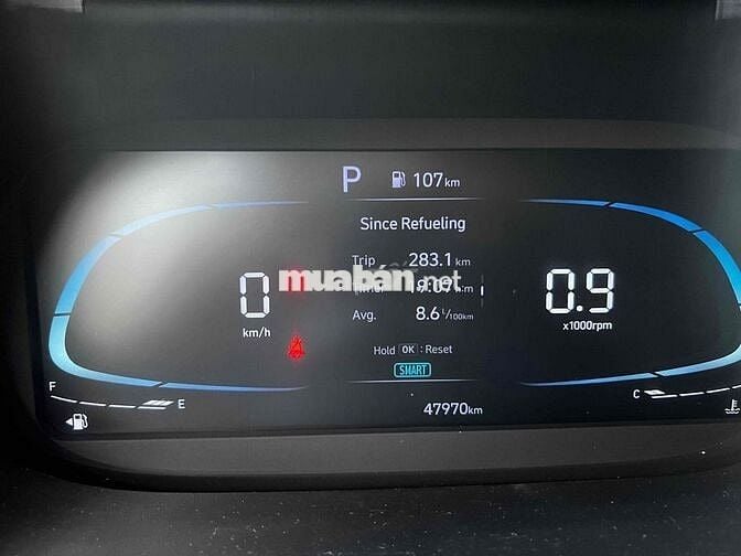 Hyundai Stargazer 2022 Đặc biệt 1.5 AT - 48000 km