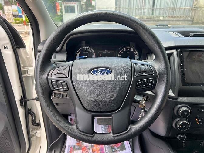 Ford Ranger 2020 XLS 2.2L 4x2 AT - 88000 km