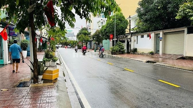 Cho thuê nhà xưởng mặt tiền đường 16m Lê Đức Thọ, Phường 15, Gò Vấp