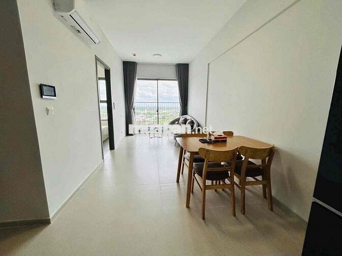 Căn hộ West Gate 59m2 full nội thất giá thuê 8tr5/ tháng
