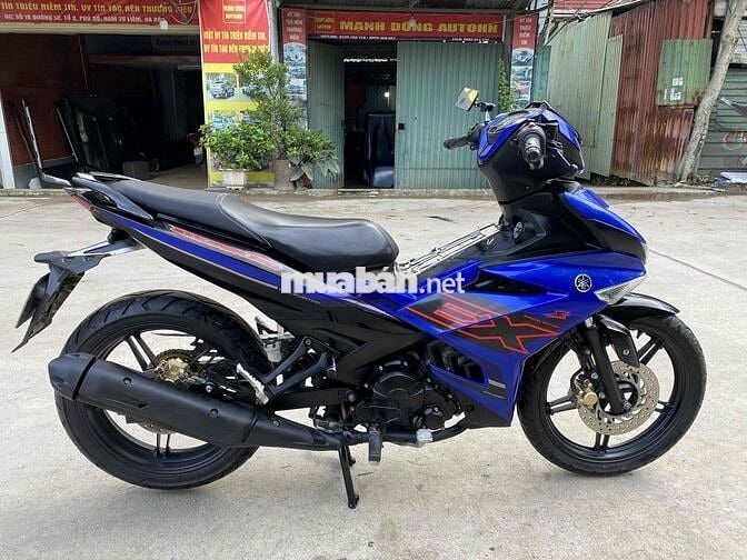 Siêu Phẩm Exciter 150 biển 29 chính chủ moi95%